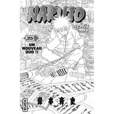 Naruto Tome 35