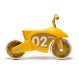 Italtrike Draisienne Valentino - Jaune