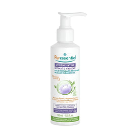 Puressentiel Huile Micellaire Nettoyante - 150 ml