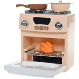 Happy Gourmet Toy Kitchen - 3A+