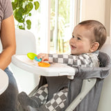 Infantino 3 Spinners en Silicone – 6M+