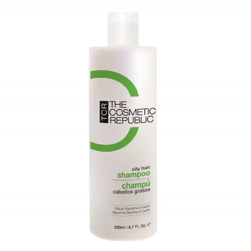 TCR - Champú Cabello Graso 200 ml