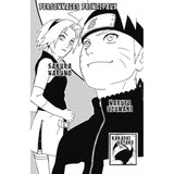 Naruto Tome 35