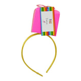 Headband with Gift Box – 12 x 14 cm