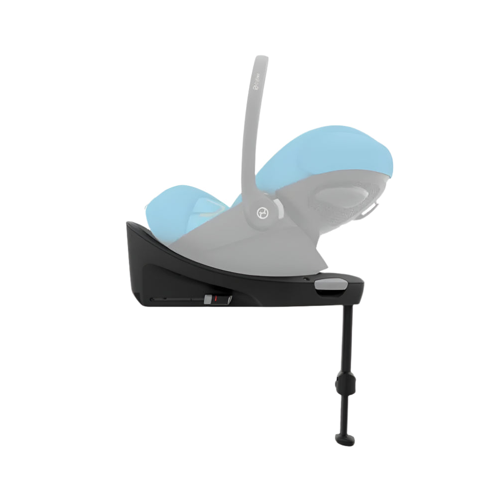 siège auto cybex pivotant Cybex Base G pour siège auto avec Système Isofix Pivotant | Wlidaty Maroc