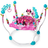 Jumper d’Activités Minnie Mouse 360° - 0 Mois+