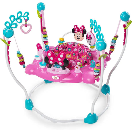 Jumper d’Activités Minnie Mouse 360° - 0 Mois+