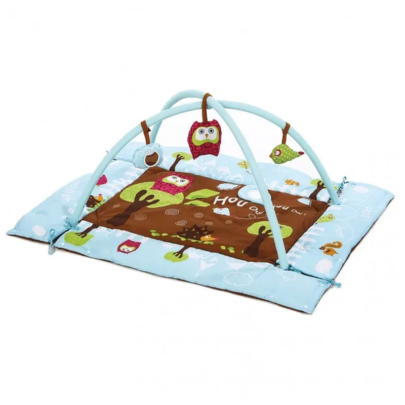 Ludi Owl Activity Mat