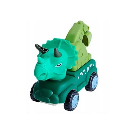 Voiture Dinosaure à Friction – 3A+