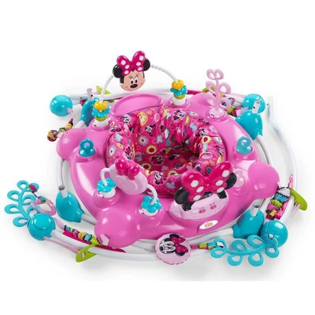 Jumper d’Activités Minnie Mouse 360° - 0 Mois+