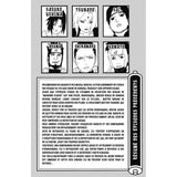 Naruto Tome 35