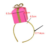 Headband with Gift Box – 12 x 14 cm