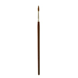 M.School Paintbrush in Blister Pack No. 06