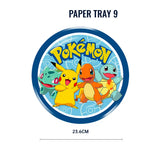 51 Piece Birthday Pack - Pokémon