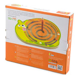 Viga Toys Snail Magnetic Game - 18M+