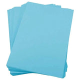 Med Paper Paquet 500 Chemises Bulles - Bleu