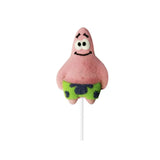 Relkon Sucettes Marshmallow SpongeBob - Rose