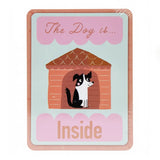 Flash Card First Words - Playtime Pals