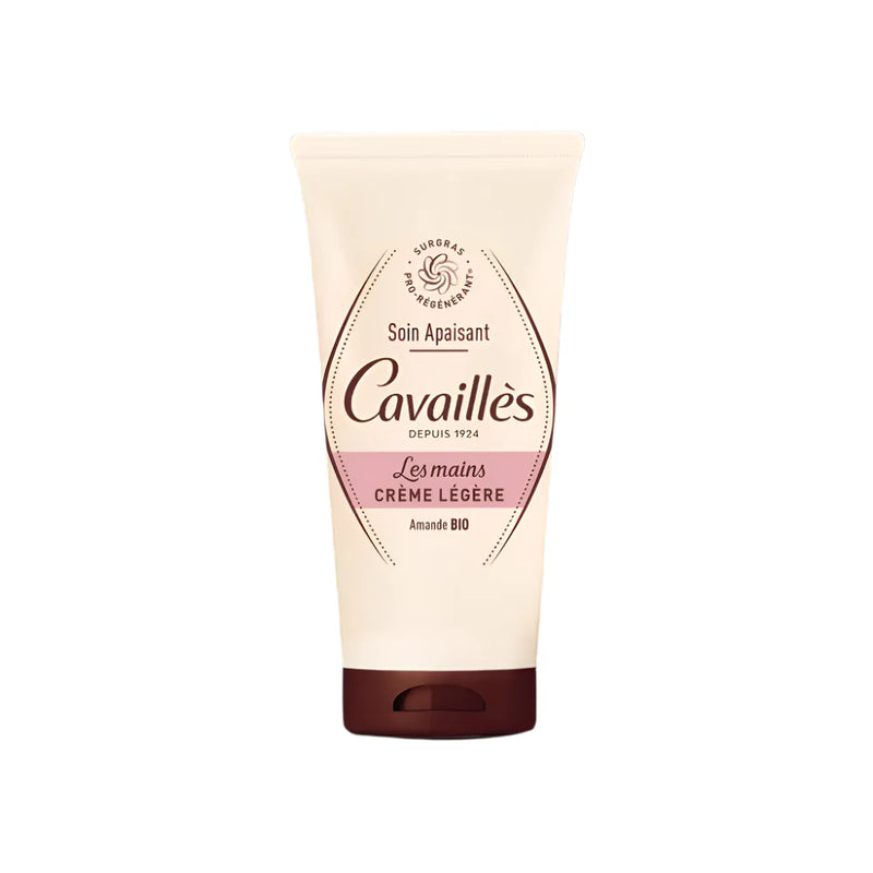 Crema de manos ligera calmante Roge Cavaillès 50 ml