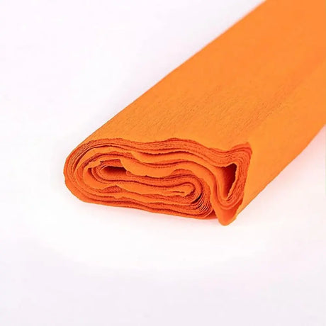 M.School Rouleaux Papier Crépon  Colorés