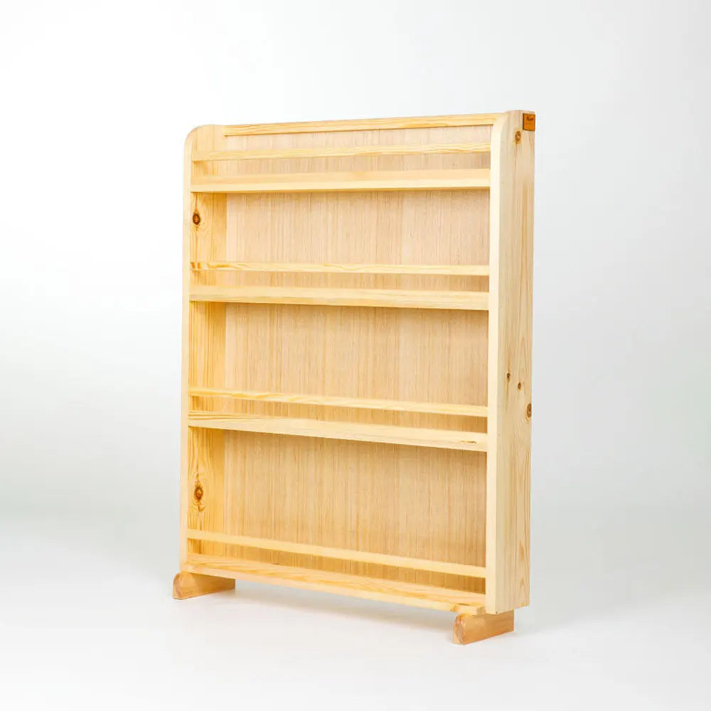 Biblioteca secundaria Bric à Brac Montessori