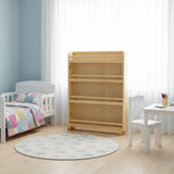 Biblioteca secundaria Bric à Brac Montessori