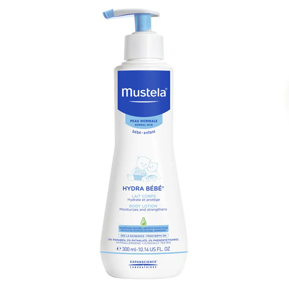 Mustela Hydra Bébé  - 300ml