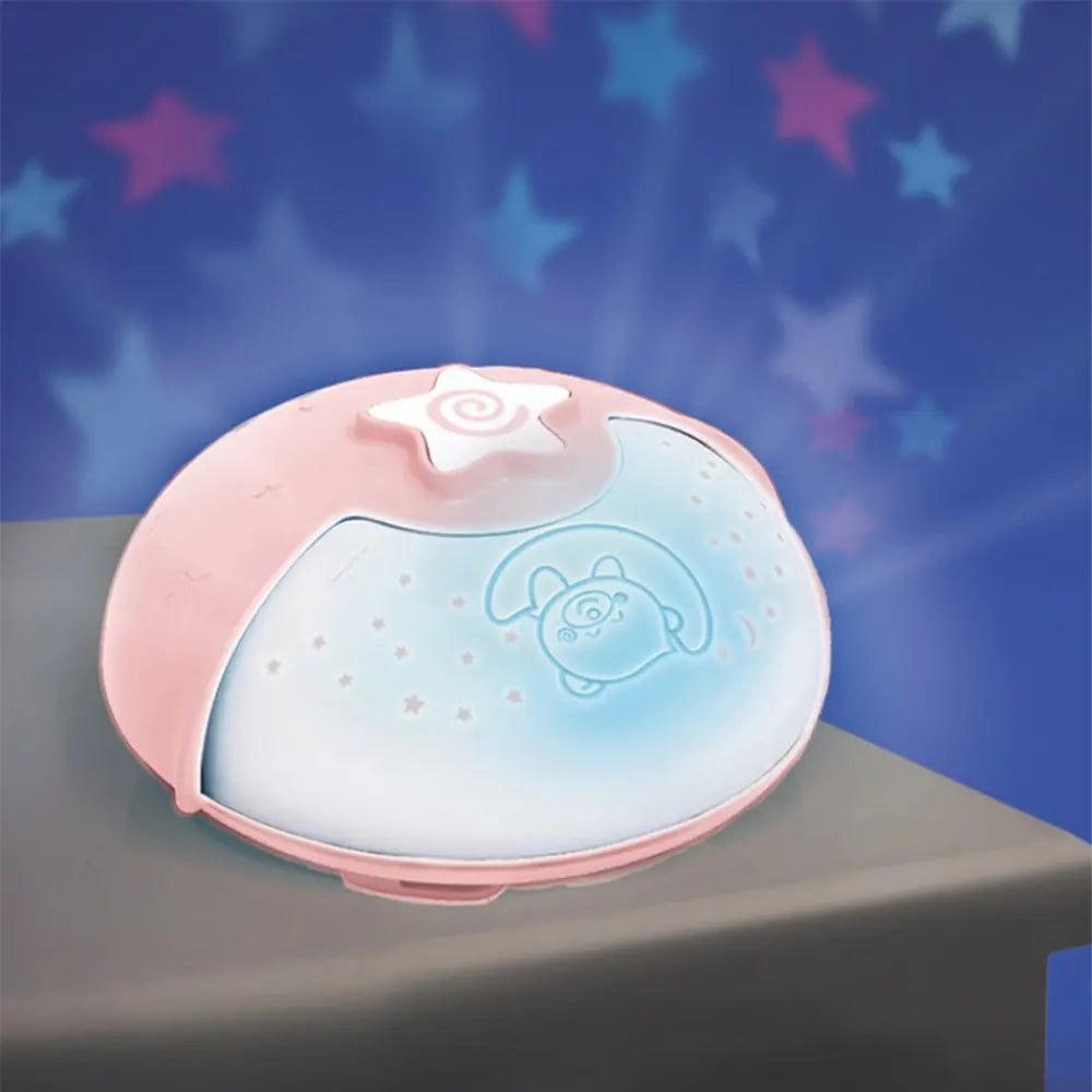 Infantino Projecto Lampe – Rose