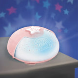 Infantino Projecto Lampe – Rose