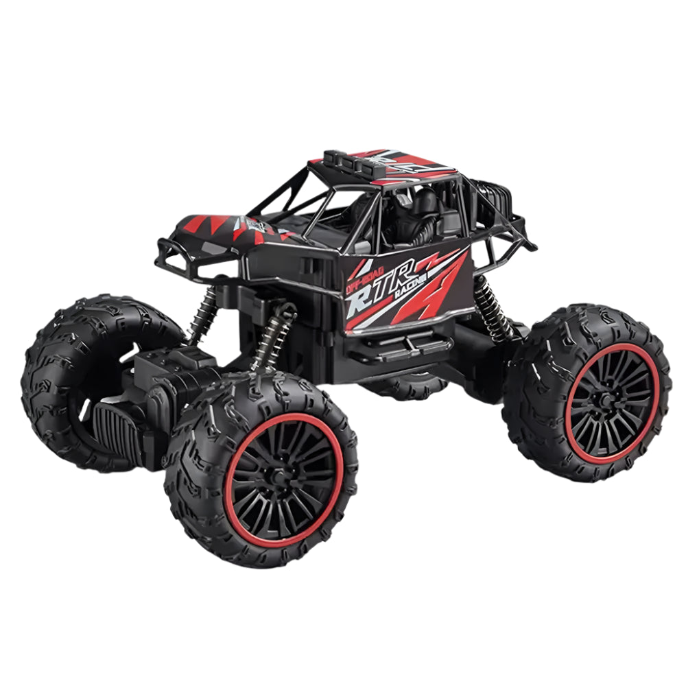 Voiture Télécommandée F1 Racing Car  – 6A+