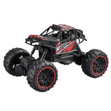 Voiture Télécommandée F1 Racing Car  – 6A+