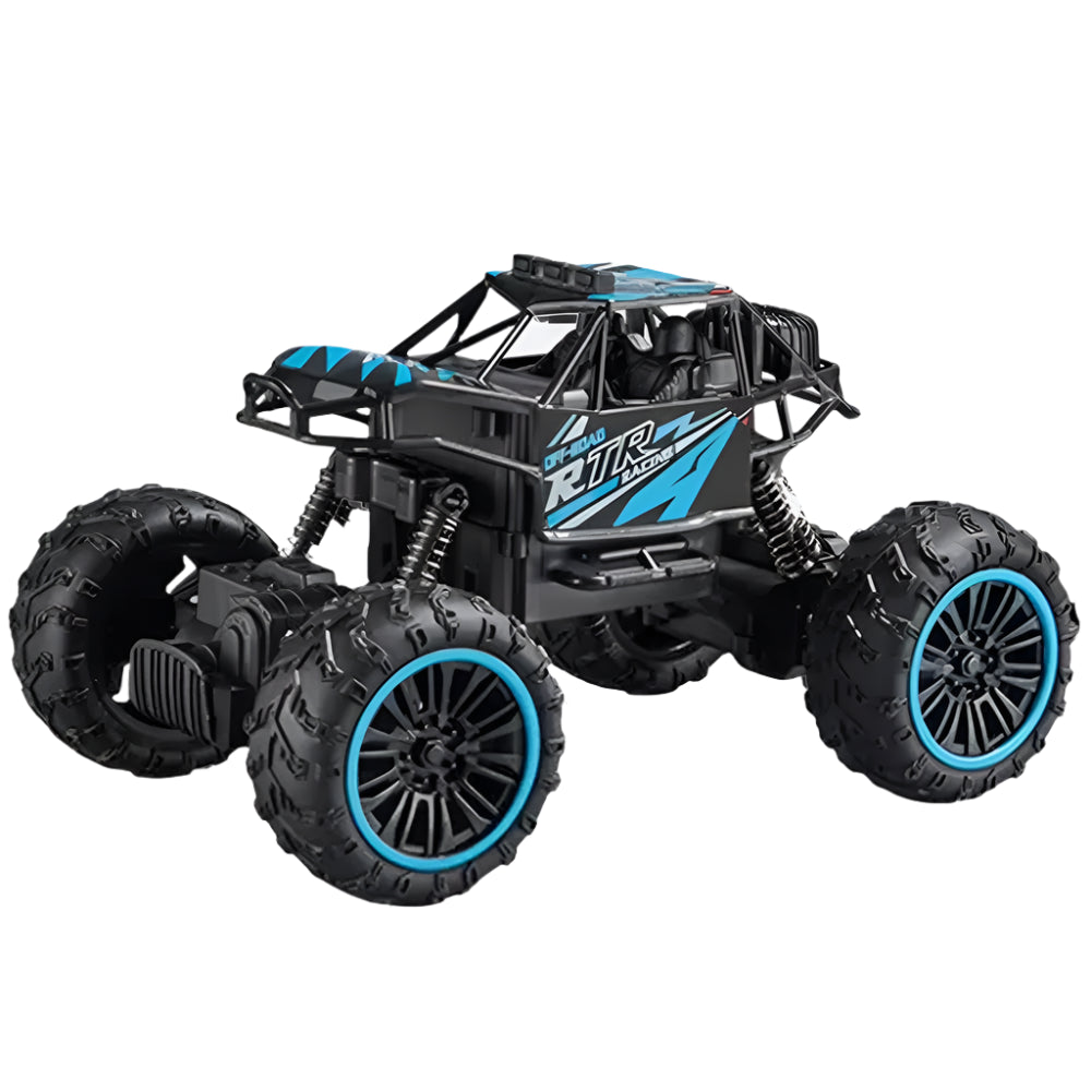 Voiture Télécommandée F1 Racing Car  – 6A+
