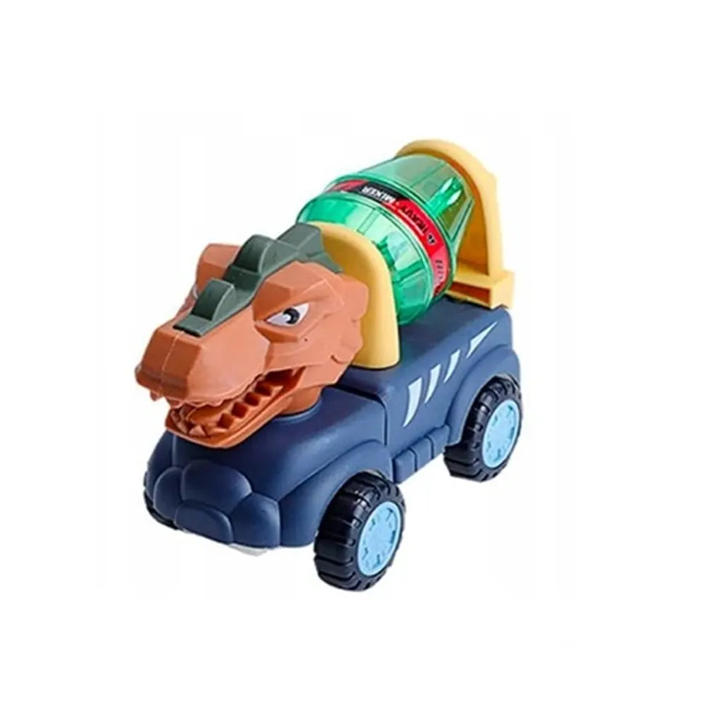 Voiture Dinosaure à Friction – 3A+