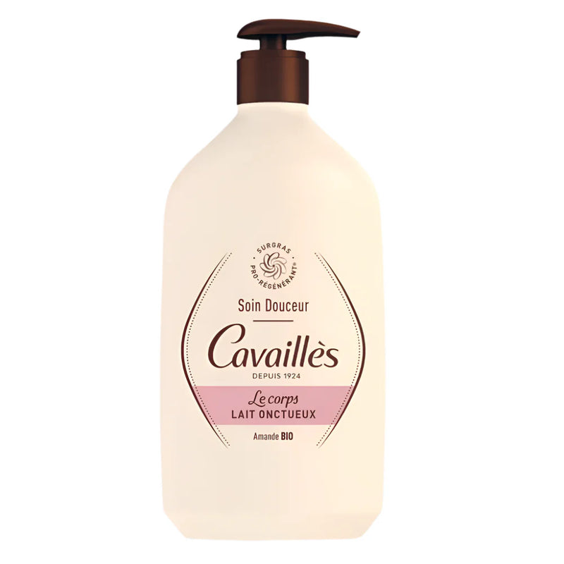 Rogé Cavaillès Gentle Creamy Milk - 500ml