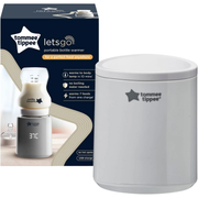 Tommee Tippee chauffe-biberon électrique