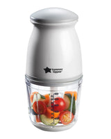 Tommee Tippee Mini Mixeur Quick Chop