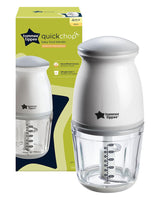 Tommee Tippee Mini Mixeur Quick Chop