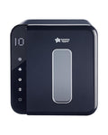 Tommee Tippee Ultra Esterilizador UV, Secado y Almacenamiento para Biberones y Accesorios - Negro