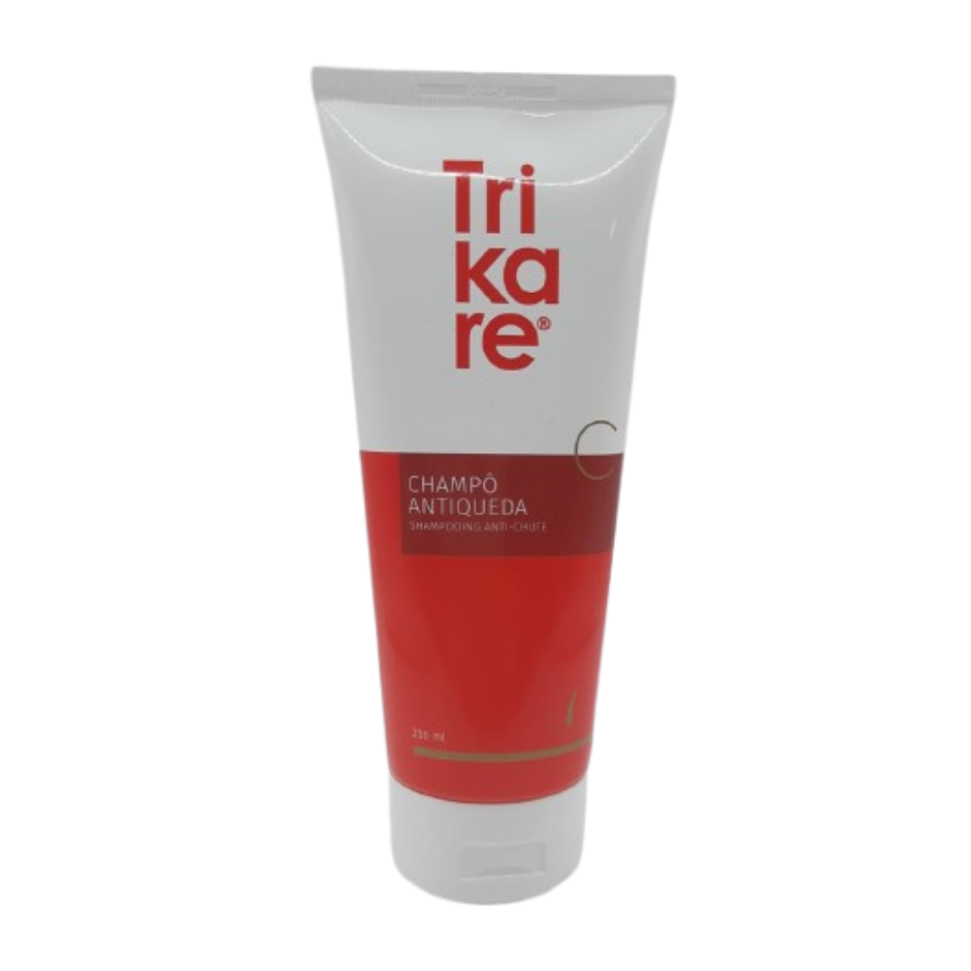 Trikare C+ Anti-Hair Loss 200ml – Fortifies and Reduces Hair Loss - Pilocare