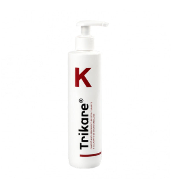 Trikare k Champú antiseborreico