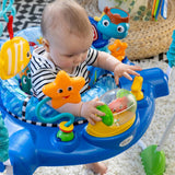 Trotteur BABY EINSTEIN - Neptune's Ocean Discovery