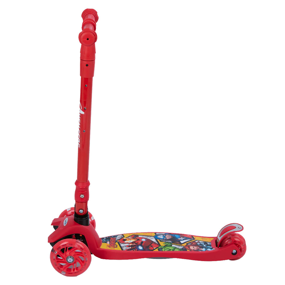 Trottinette Pliable Cityroller Frein à Main - Roues 200mm, Pour Enfants Et Adultes, Occasion