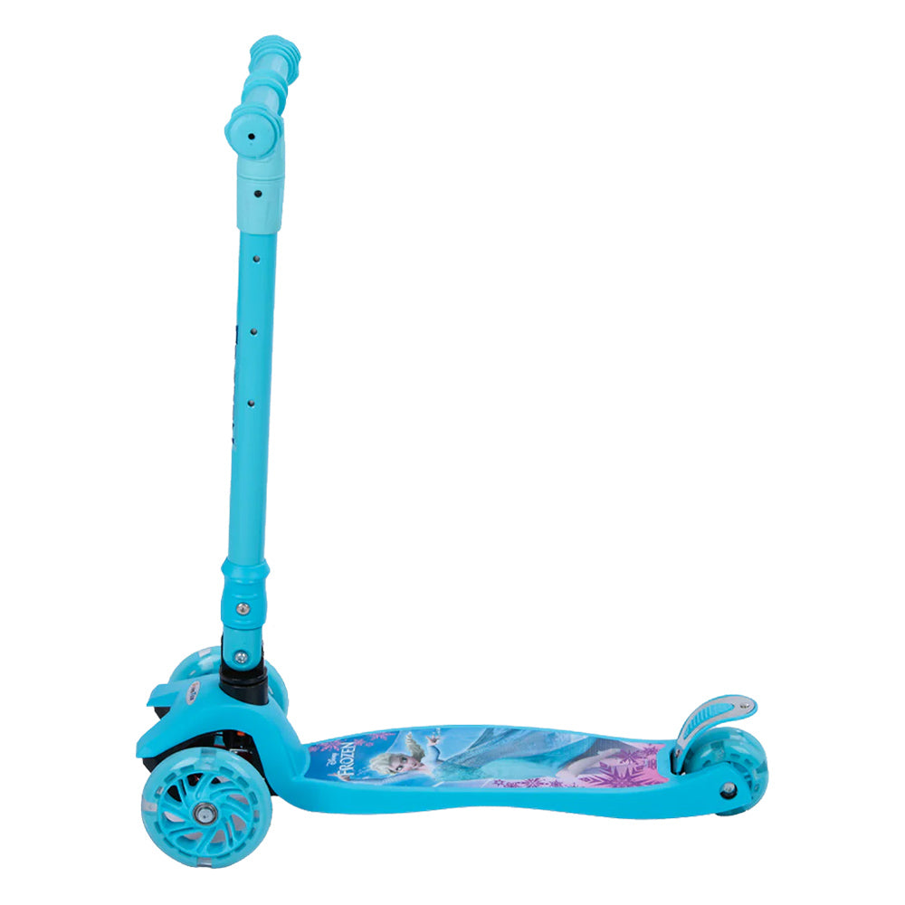 Trottinette avec roues lumineuses | BE Trottinette avec roues lumineuses | BE