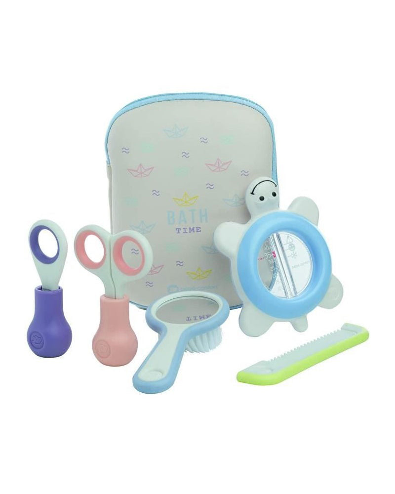Bébé Confort Multicolor Boat Toiletry Bag 0M+