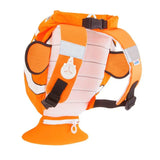 Trunki Paddlepak Sac de Natation - Chuckles le Poisson Clown