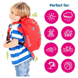 Trunki Paddlepak Sac de Natation Imperméable - Pinch le Homard