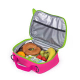 Trunki Sac à Repas Isotherme pour Enfant - Rose