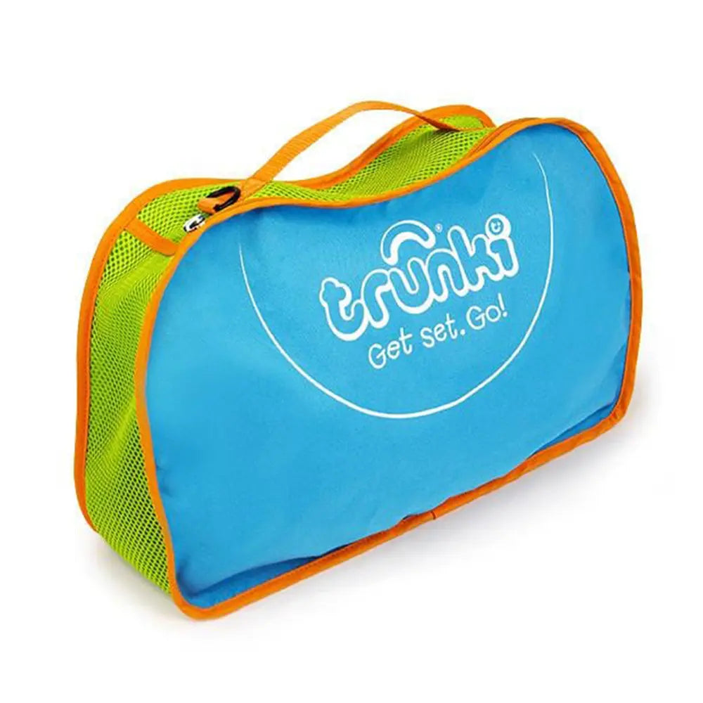 Trunki Sac de Rangement - Bleu