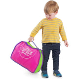 Trunki Sac de Rangement - Rose