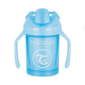 Twistshake Mini Tasse Anti-Fuites 230ml - Bleu Pearl